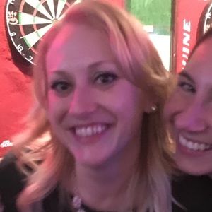 Meet your Posher, Alessandra